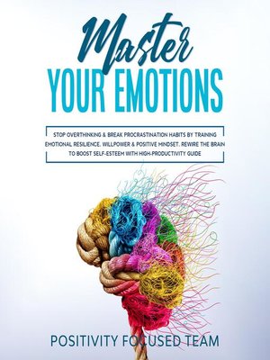 cover image of Master your Emotions